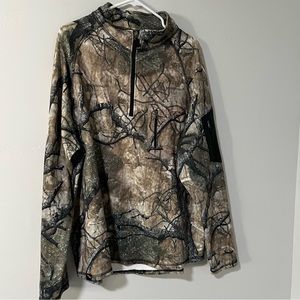 Sitka Gear Original old school Mothwing